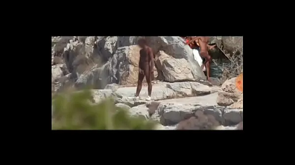 Καυτές nudist beach ζεστές ταινίες