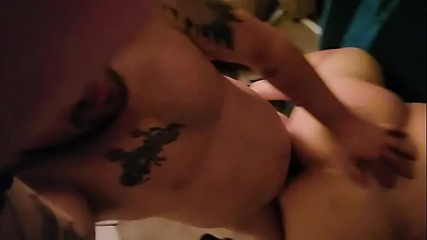 Film caldi BuckNastY, dicking down Tender date 12/19/22, big ass Latina riding me doggy style, says she just wants to please me but I don't cum but she does close to 20 timescaldi