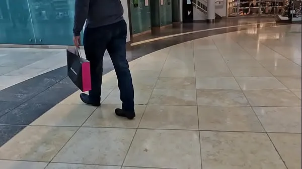 Hotte Femdom Shopping Trip Public Pussy Flashing Mistress Slave Ass Cleaning Lifestyle Real FLR Dominatrix varme filmer