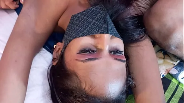 Quente Desi natural primeira noite de sexo quente dois Casais Bengali série web quente sexo xxx vídeo pornô ... Hanif e Popy khatun e Mst sumona e Manik Mia Filmes quentes