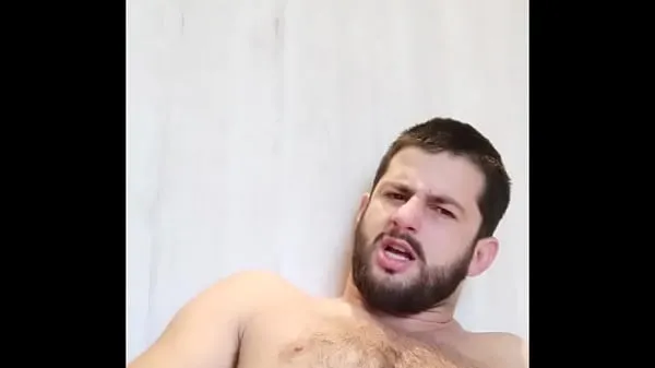 Hot STRAIGHT ALPHA SOLO VERBAL PORN - HAIRY STUD DIRTY TALKING HIS SUBMISSIVE SLUT POV warm Movies