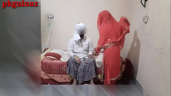أفلام ساخنة Sasur ji Fucked newly married Bahu rani with clear hindi voice دافئة