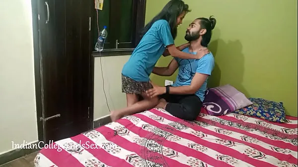 गर्म 18 Years Old Juicy Indian Teen Love Hardcore Fucking With Cum Inside Pussy गर्म फिल्में