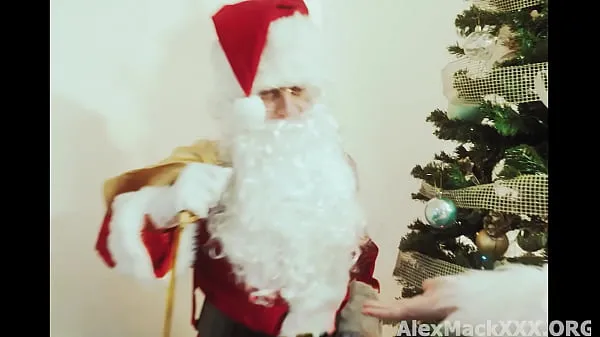 Καυτές Angela White & Lena Paul caught Santa emptied his balls ζεστές ταινίες