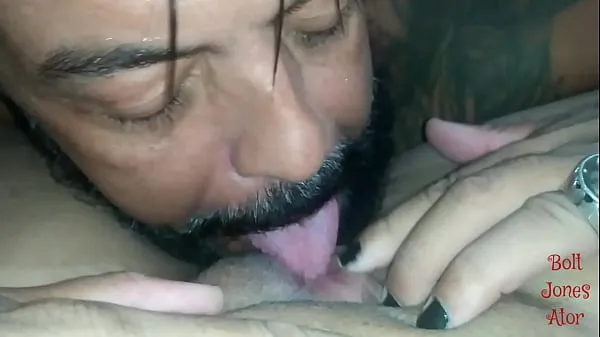 Nóng Chubby getting a suck on the pussy and taking it in the ass Phim ấm áp