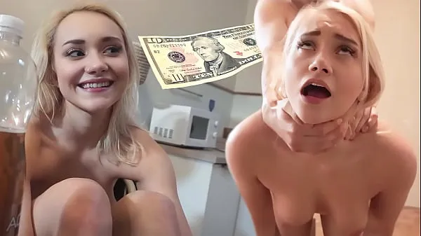 Vroči 18 Yo Slut Accepts To Be CREAMPIED For 10 Dollars Extra - MARILYN SUGAR - CUM DUMPSTER LIFE topli filmi