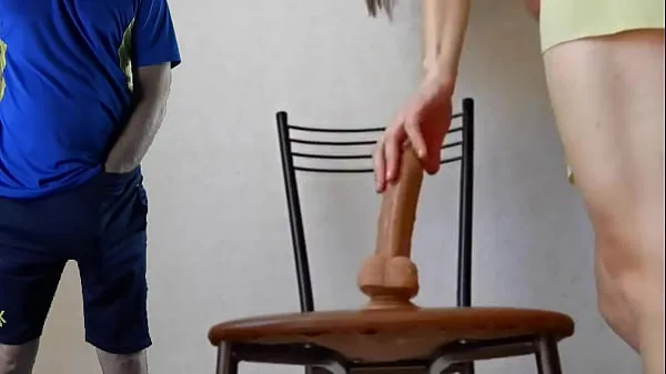 Hete This Perfect Ass Bounces On Dildo Till Climax warme films