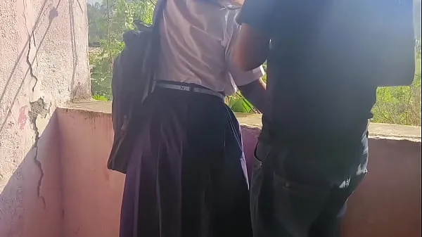 Populárne Tuition teacher fucks a girl who comes from outside the village. Hindi Audio horúce filmy