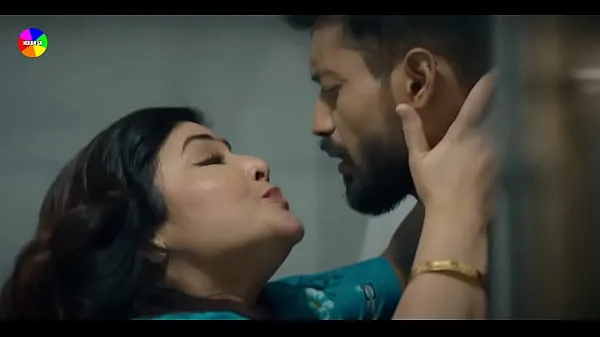 گرم Son-in-law fucks mother-in-law after wife sleeps Hindi گرم فلمیں