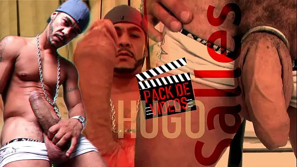 Hot HUGO SALLES PACK OF VIDEOS (21) 97890-9664 warm Movies