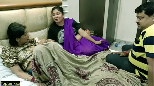Películas calientes Sexo erótico XXX con hijastra india caliente con padrastro! hindi folla cálidas