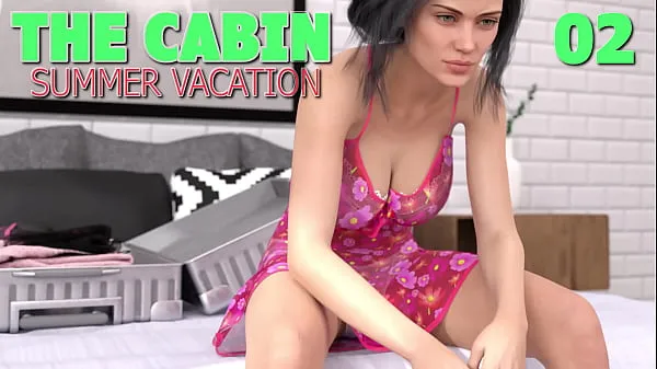 Hot THE CABIN • A stern, sexy MILF...that's my jam warm Movies