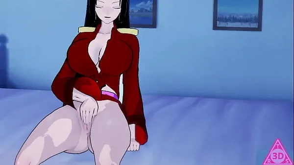 Populárne KOIKATSU, Boa Hancock ONEPIECE hentai videos have sex Masturbation and squirt gameplay porn uncensored... Thereal3dstories horúce filmy