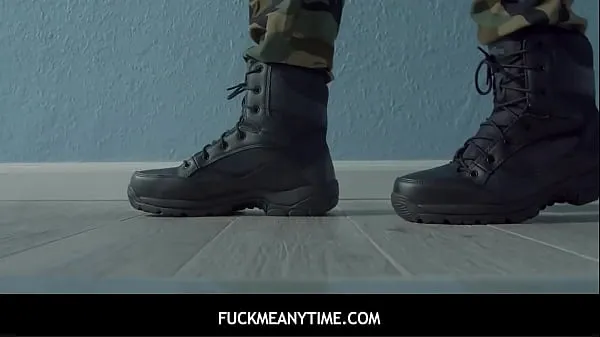 Sıcak FuckMeAnytime - Teens In Army Training Free Used- Callie Black, Dani Blu Sıcak Filmler