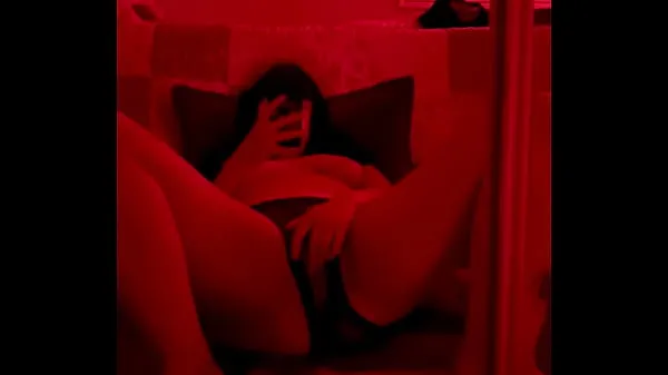 Καυτές Chubby Amateur Rubbing Clit in Crotchless Panties ζεστές ταινίες