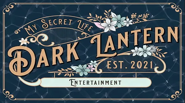 热Dark Lantern Entertainment presents Vintage Taboo Family Fantasy温暖的电影