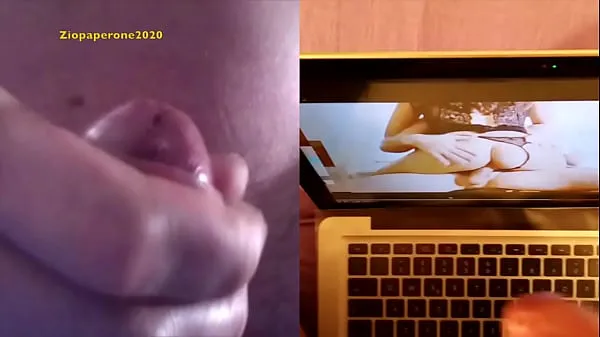 Hot TRIBUTE TO PESCA191 - Masturbating and enjoying, watching Pesca191 - fourth version warm Movies