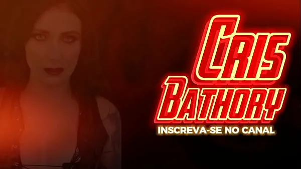 Cris Bathory Brazilian Porn Actress In A New Crazy And Spectacular Sex Video Filem hangat panas