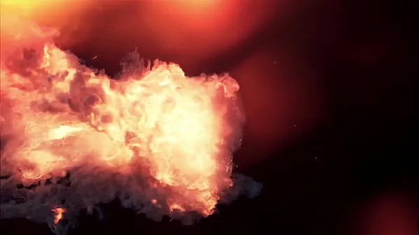 Hotte Lila Fire. anal destruction first DP-Dap gape varme film