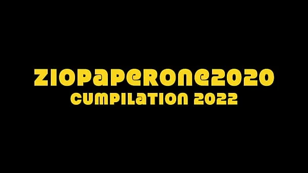 Hotte ziopaperone2020 - compilation cumshots 2022 varme film