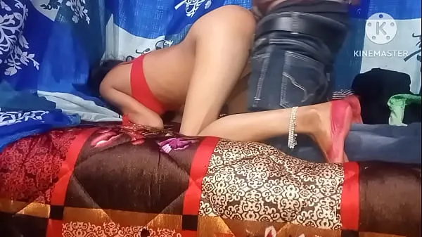 Hot Indian desi Ragini step sister alone step brother tremendously warm Movies