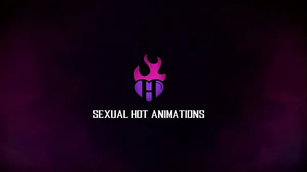 Best Sex Between Four Compilation, February 2021 - Sexual Hot Animations Filem hangat panas