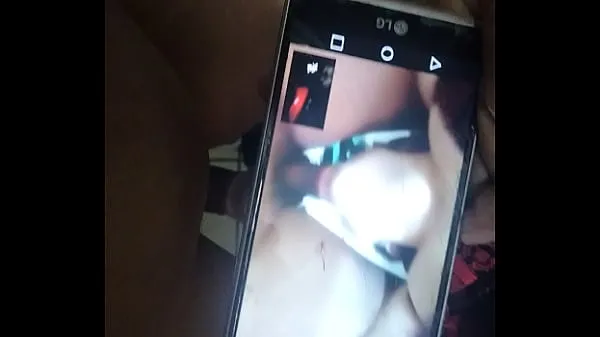 Video call with my friend would like to see me sucking dick send watts to add them to my of watts Filem hangat panas