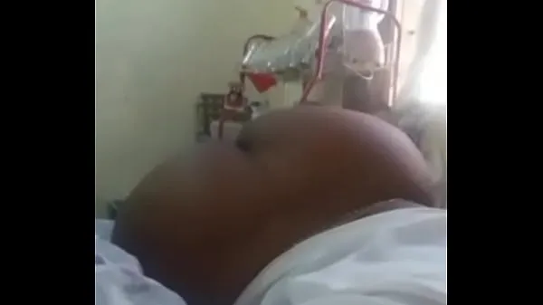 Hotte WhatsApp video sent from a nurse friend varme film