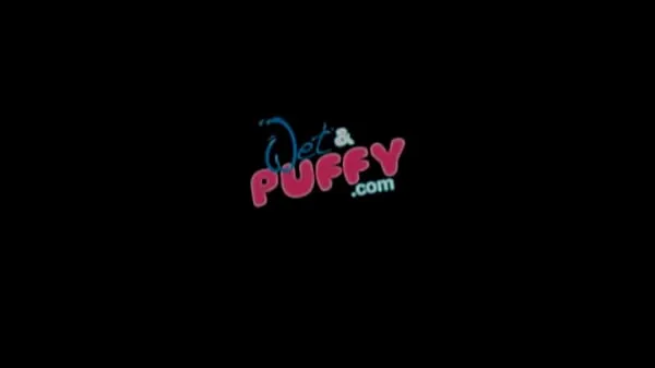 Menő Wet And Puffy - Alice Pumped meleg filmek
