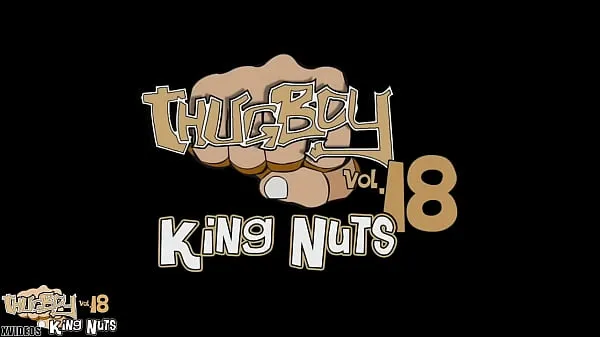 Hot THUGBOY KING NUTS Scene 3 - Domino Star Ignition TEASER warm Movies