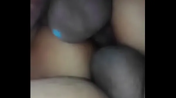 Hot Double penetration to my wife vagina and anal warm Movies