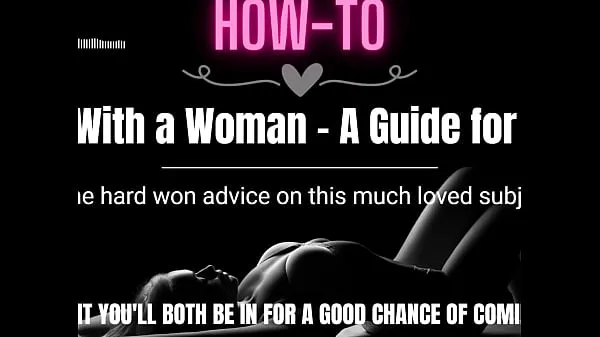 أفلام ساخنة Anal With a Woman - A Guide for Men دافئة