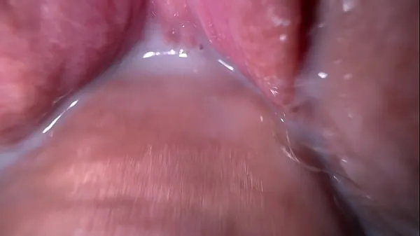 गर्म I fucked friend's wife and cum in mouth while we were alone at home गर्म फिल्में