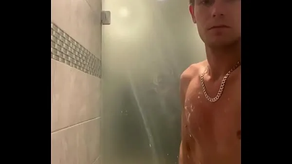 Hot Taking a gym shower - because I’m so dirty warm Movies