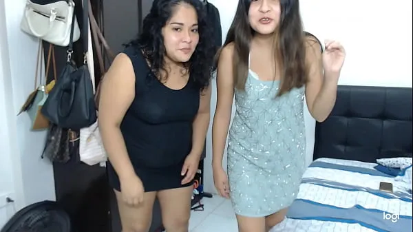 Nóng The hottest step sisters in porn - mexicana lulita - marianita hot - Jamarixxx Full video on my NETWORK Phim ấm áp