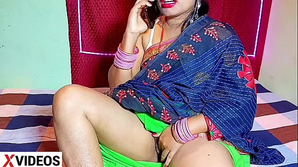 Горячие Mami Bhanje Ki, горячее видео Chudai, грязный разговор на хиндитеплые фильмы