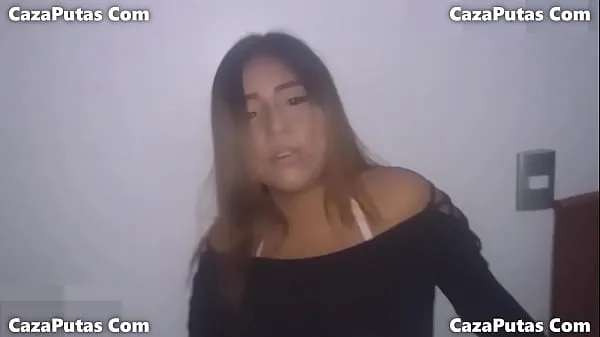 Menő 19 year old Mexican attends a fake casting and lets a stranger break her virgin ass meleg filmek