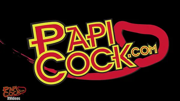 Heiße PapiCock Tato SOLOwarme Filme