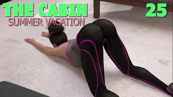 Hot THE CABIN • Ass in the air means a lot of fun warm Movies