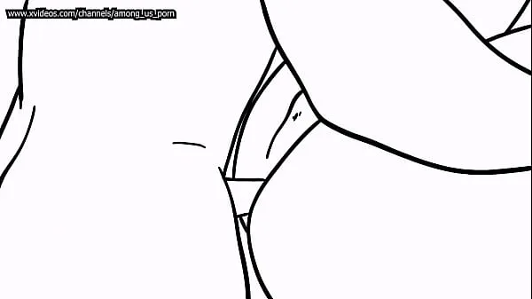 Горячие Черно-белое анимированное гей-порно, часть 3теплые фильмы