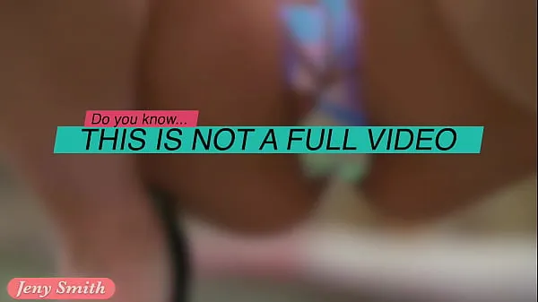 뜨거운 Tape instead of clothes. Jeny Smith poses naked in public covered with sticky tape 따뜻한 영화