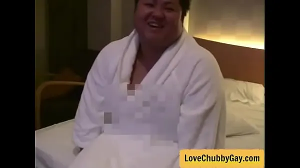 Sıcak Love Chubby Gay 4-(4 Sıcak Filmler