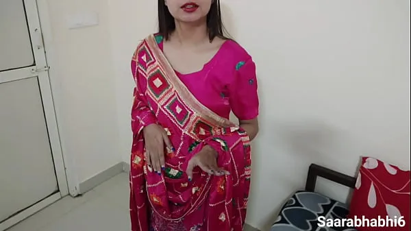 Milky Boobs, Indian Ex-Girlfriend Gets Fucked Hard By Big Cock Boyfriend beautiful saarabhabhi in Hindi audio xxx HD Film hangat yang hangat