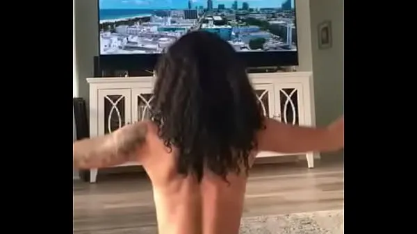 Sıcak Tampa stripper listen to GakTrizzy Sıcak Filmler