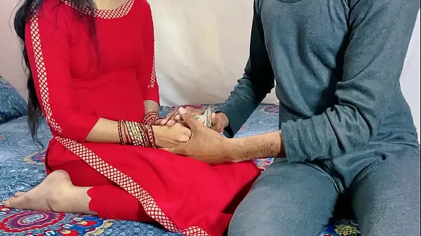 Un homme indien trompe la femme d'un ami baisée par une grosse bite histoire complète desi porn sex Films chauds