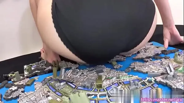Hot Japanese Giantess Vore warm Movies