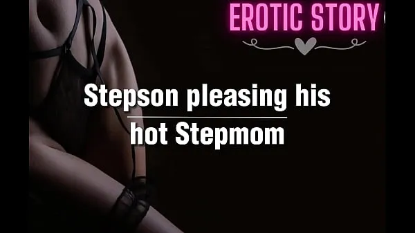 热Horny Step Mother fucks her Stepson温暖的电影