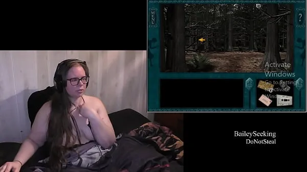 Hot Naked Ghost Dogs of Moon Lake Play Through part 2 warm Movies