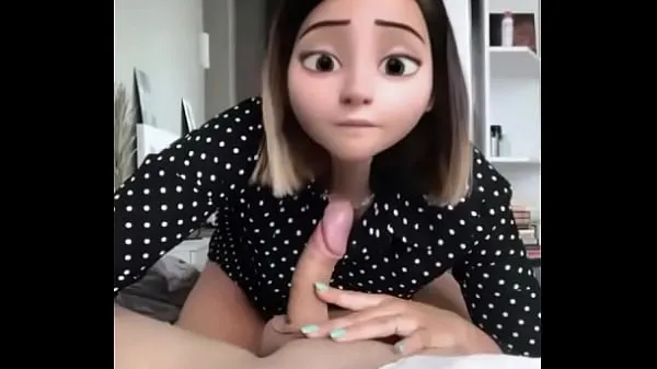 Hete Best friends fuck and film it on camera with disney princess filter warme films