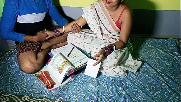 गर्म Chudai With Hot Sexy Desi Private Tutor ! with hindi talking गर्म फिल्में